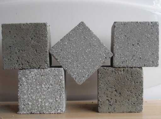 Бетоны признаки виды бетонов песок гравий бетон
